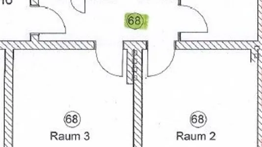 Rooms in Berlin Lichtenberg - photo 2