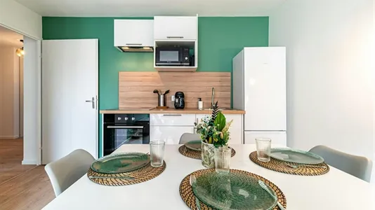 Rooms in Rouen - photo 4