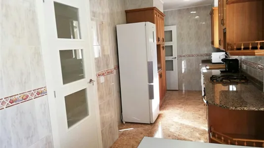 Rooms in Valencia Campanar - photo 10