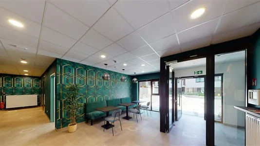 Rooms in Brussels Elsene - photo 2