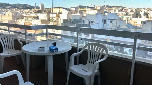 Rooms in Barcelona Eixample - photo 9