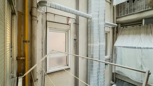 Rooms in Barcelona Eixample - photo 4