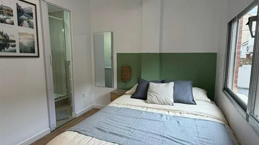 Rooms in Alaquàs - photo 1