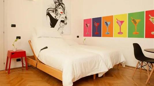 Apartments in Turin - photo 2