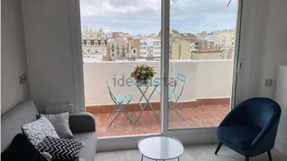 Apartment for rent in Barcelona Sants-Montjuïc, Barcelona