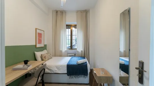 Rooms in Madrid Chamartín - photo 2