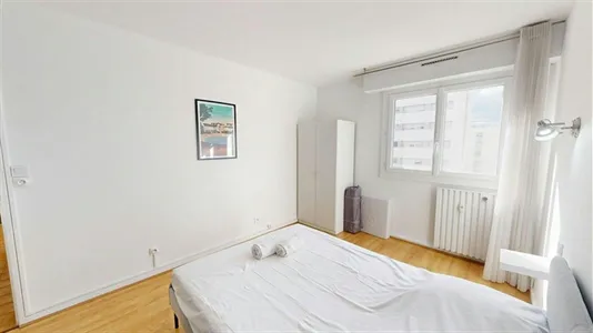 Rooms in Dijon - photo 2