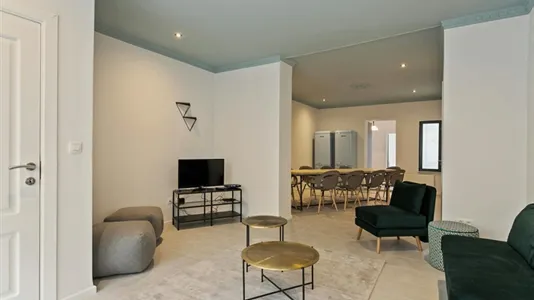 Rooms in Stad Brussel - photo 6