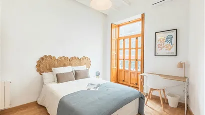 Room for rent in Valencia L'Eixample, Valencia (region)