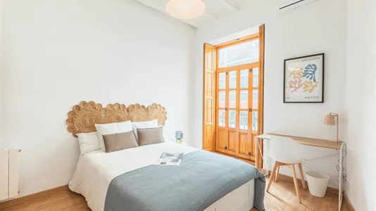 Rooms in Valencia L'Eixample - photo 1