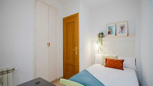 Rooms in Madrid Tetuán - photo 3