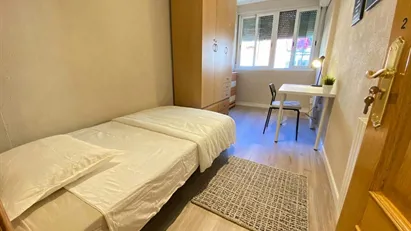 Room for rent in Fuenlabrada, Comunidad de Madrid