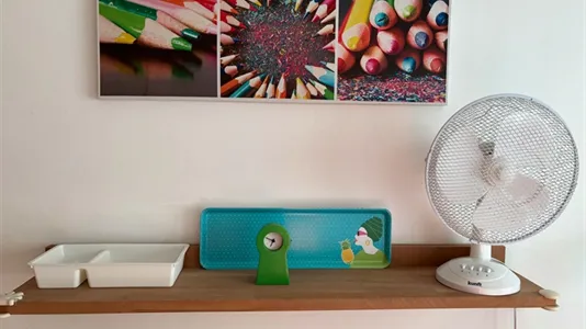 Rooms in Almada - photo 7