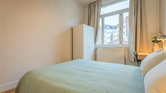 Rooms in Lille - photo 4
