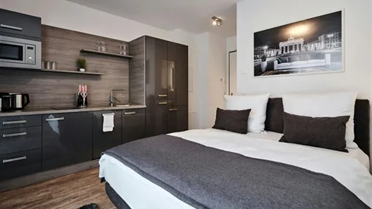 Apartments in Location is not specified - photo 1