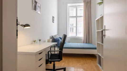 Rooms in Vienna Leopoldstadt - photo 3