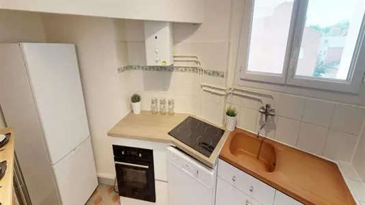 Rooms in Toulouse - photo 5