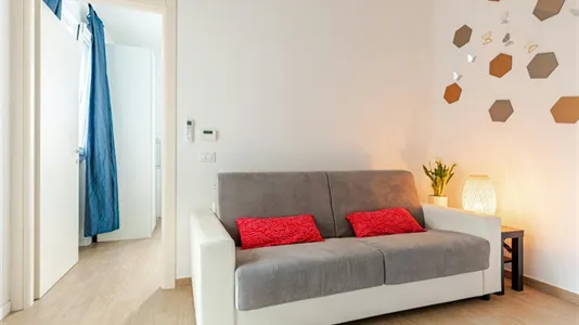 Apartments in Florence - photo 8