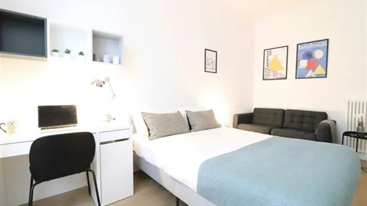 Rooms in Florence - photo 5