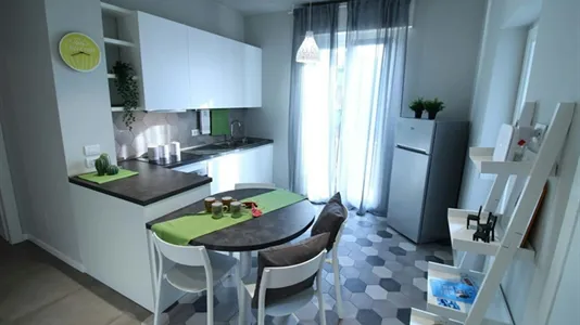 Rooms in Brescia - photo 8