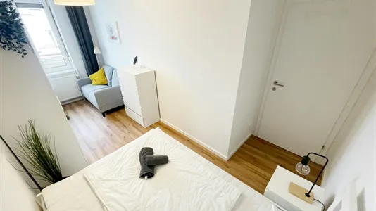 Rooms in Vienna Favoriten - photo 3