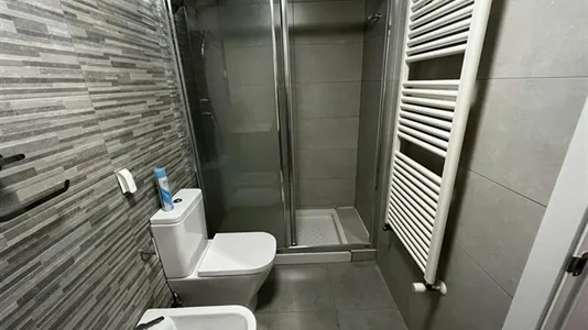 Rooms in Madrid Ciudad Lineal - photo 7