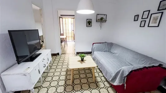 Rooms in El Fontanal - photo 7