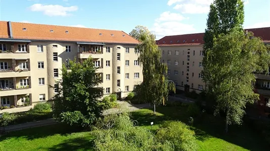 Apartments in Berlin Steglitz-Zehlendorf - photo 9