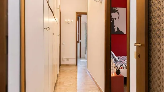 Rooms in Milano Zona 7 - Baggio, De Angeli, San Siro - photo 10