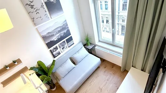 Rooms in Cologne Innenstadt - photo 4