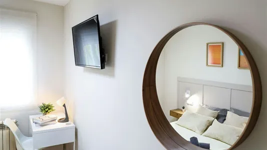 Rooms in Madrid Puente de Vallecas - photo 6