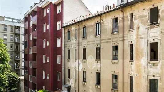 Rooms in Milano Zona 4 - Vittoria, Forlanini - photo 9