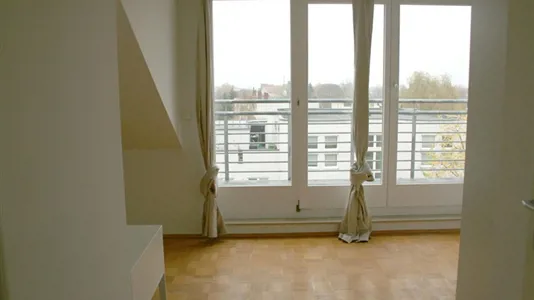 Rooms in Berlin Tempelhof-Schöneberg - photo 3