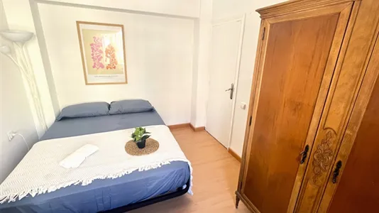 Rooms in Valencia Algirós - photo 6