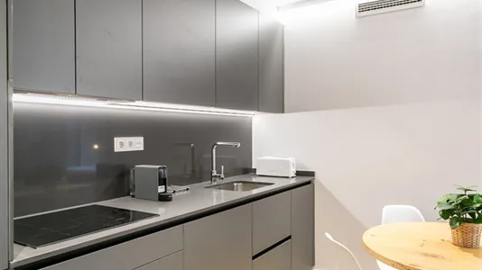 Apartments in Barcelona Gràcia - photo 7