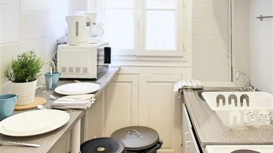 Rooms in Paris 20ème arrondissement - photo 9