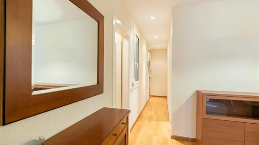 Apartments in Barcelona Gràcia - photo 10