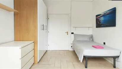 Room for rent in Milano Zona 9 - Porta Garibaldi, Niguarda, Milan