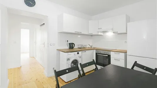 Rooms in Berlin Friedrichshain-Kreuzberg - photo 8