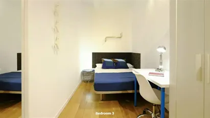 Room for rent in Madrid Moncloa-Aravaca, Madrid