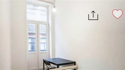 Room for rent in Stad Brussel, Brussels