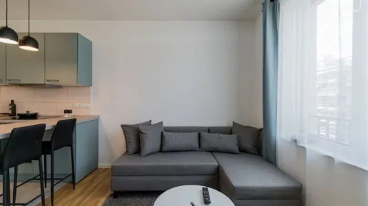 Apartments in Berlin Lichtenberg - photo 8