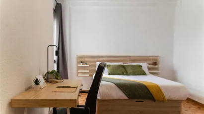 Room for rent in Valencia Ciutat Vella, Valencia (region)