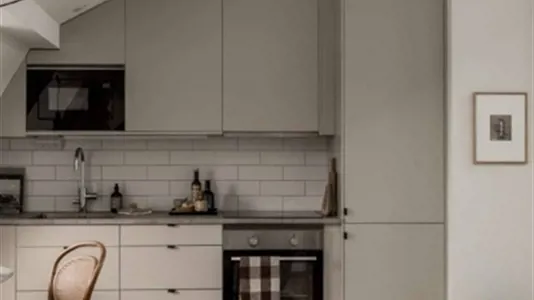 Apartments in Lundby - photo 1
