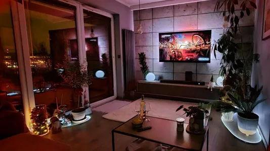 Apartments in Warszawa Śródmieście - photo 8