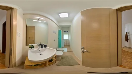 Rooms in Padua - photo 4
