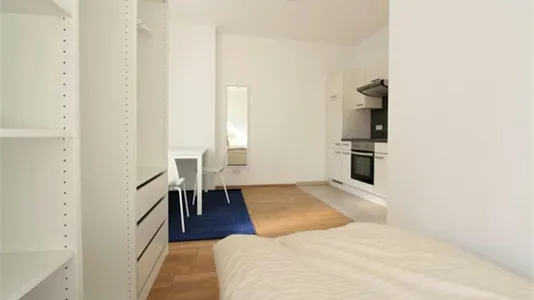 Apartments in Wien Rudolfsheim-Fünfhaus - photo 5