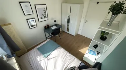 Room for rent in Munich
