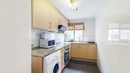 Rooms in Valencia Algirós - photo 9