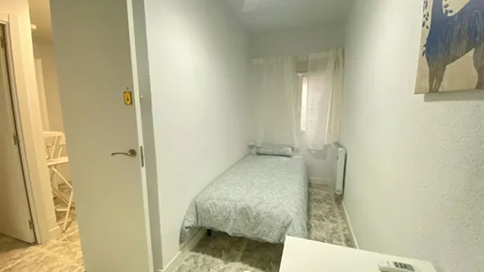 Rooms in Madrid Usera - photo 6